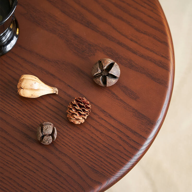 Ma table d'appoint Stamp