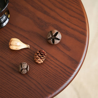 Ma table d'appoint Stamp