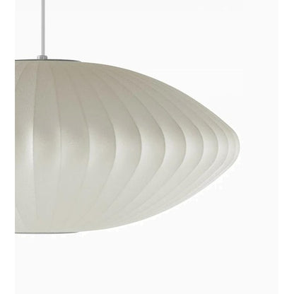 Pendentif soucoupe-bulle Nelson