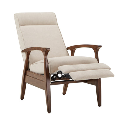 Fauteuil inclinable Notker 25,75 po de large, style milieu du siècle, par iNSPIRE Q Modern