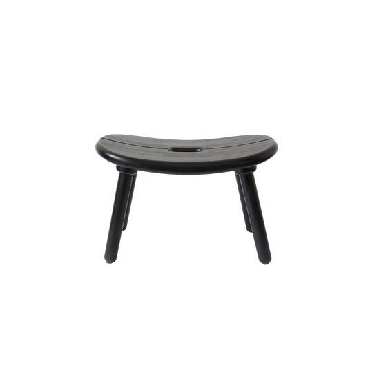 Tabouret de noix
