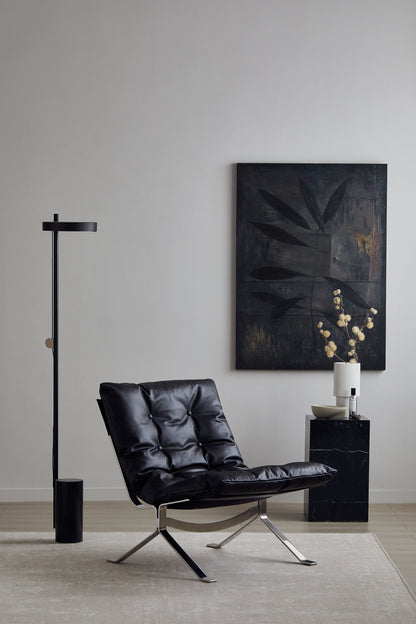 Fauteuil lounge Omelette - Fichiers 2D et 3D