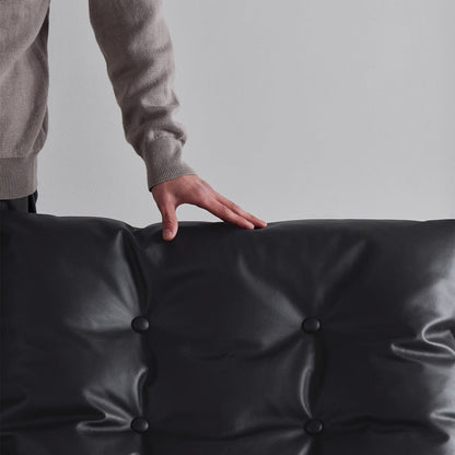 Fauteuil lounge Omelette 