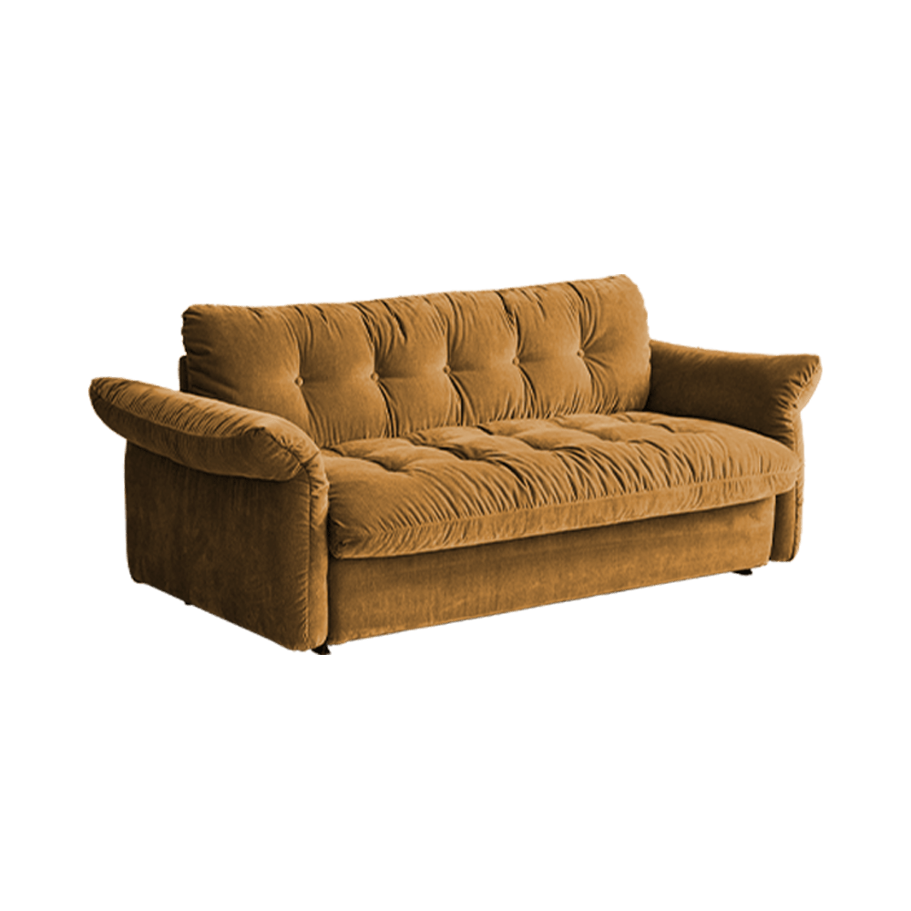 Canapé-lit Omelette