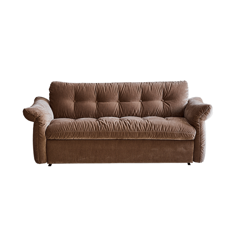 Canapé-lit Omelette