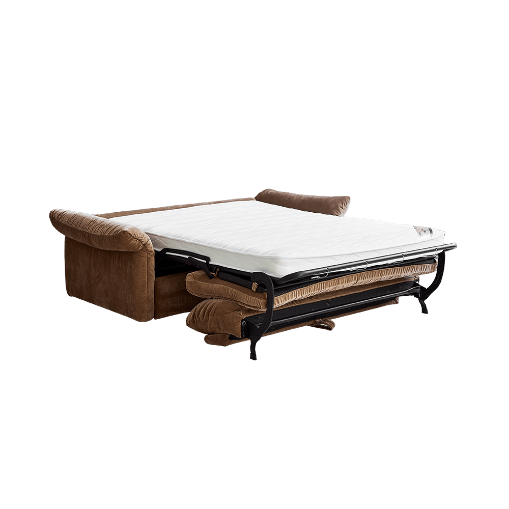 Canapé-lit Omelette