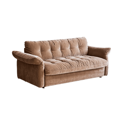 Canapé-lit Omelette