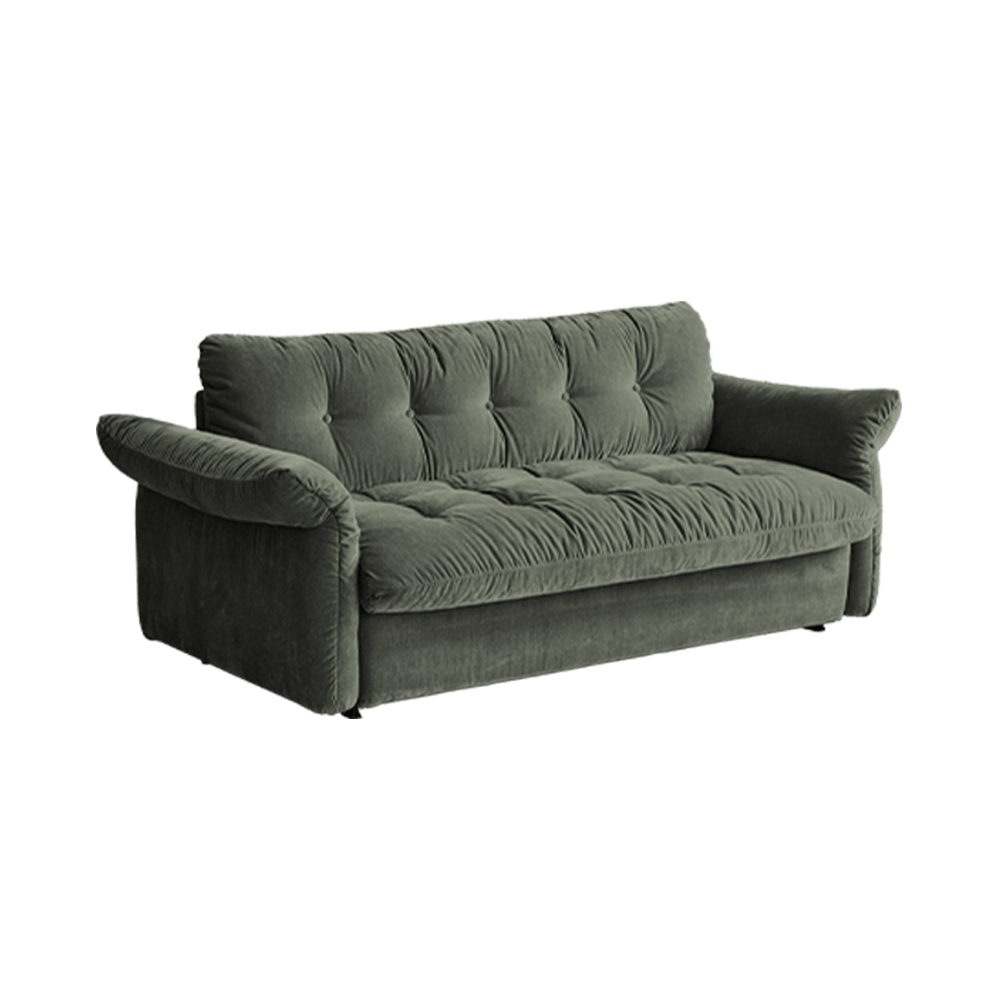 Canapé-lit Omelette