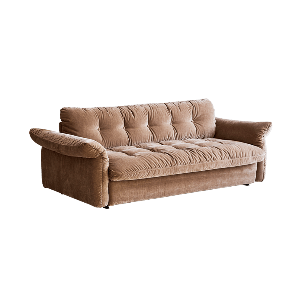 Canapé-lit Omelette