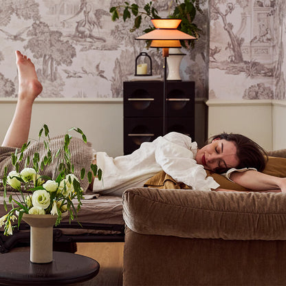 Canapé-lit Omelette