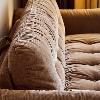 Canapé-lit Omelette