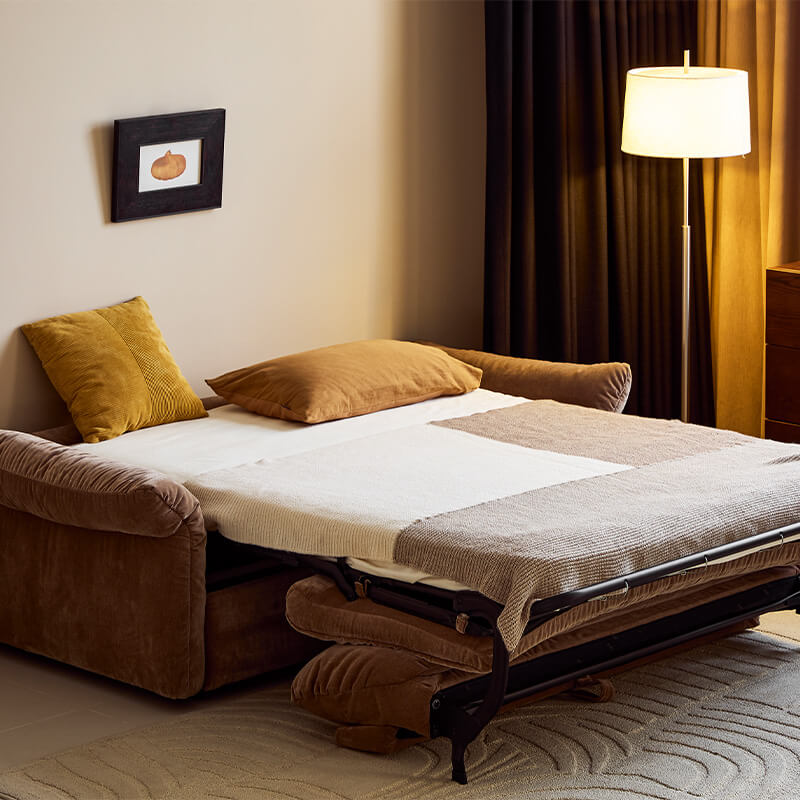 Canapé-lit Omelette