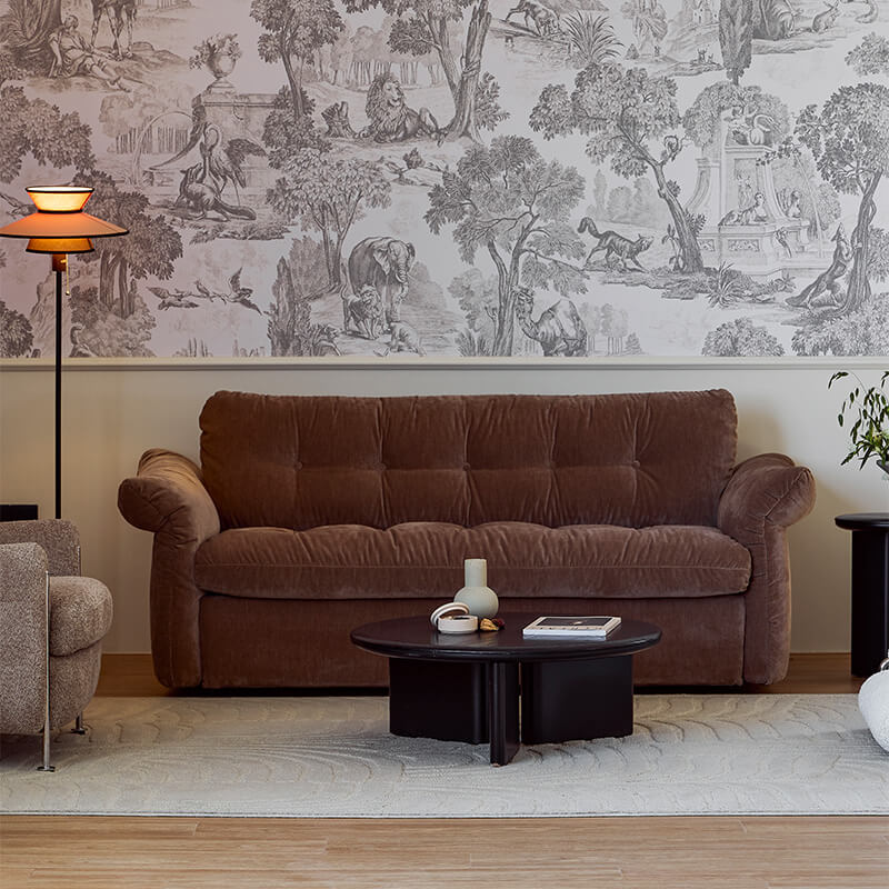 Canapé-lit Omelette