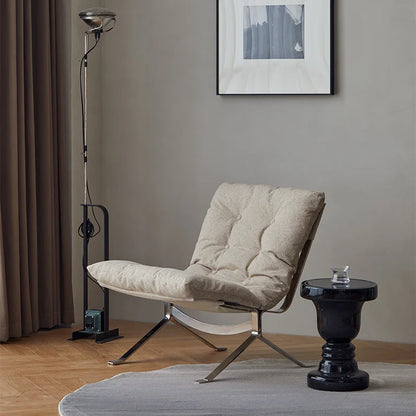 Fauteuil lounge Omelette 