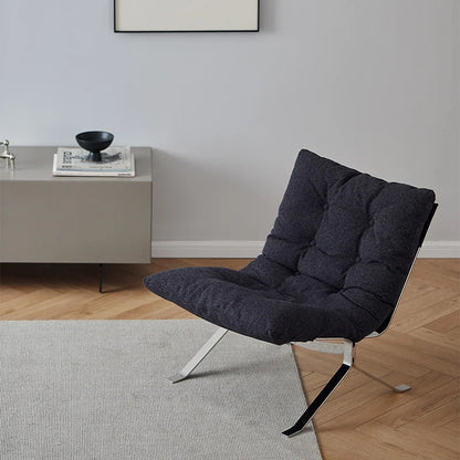 Fauteuil lounge Omelette 