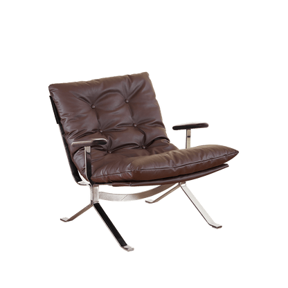 Fauteuil lounge Omelette 