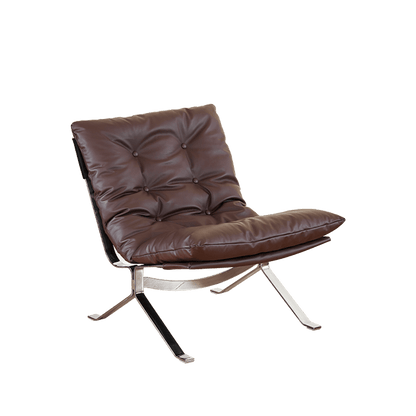 Fauteuil lounge Omelette 