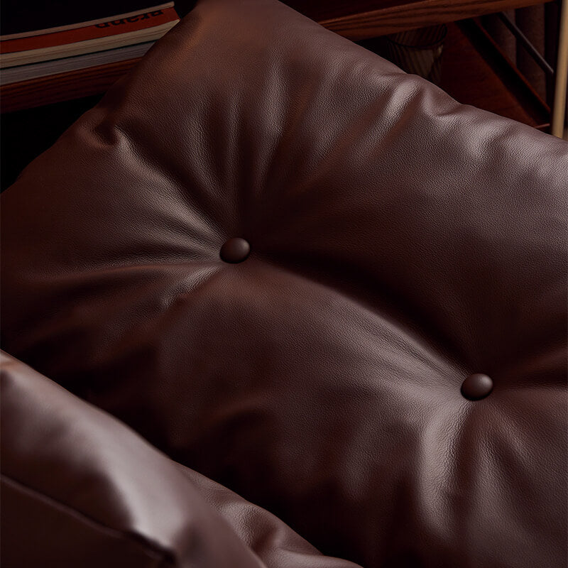 Fauteuil lounge Omelette 