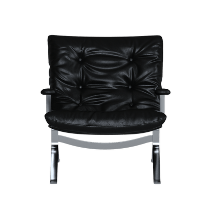 Fauteuil lounge Omelette 