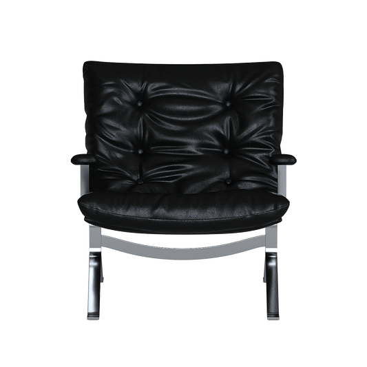 Fauteuil lounge Omelette 