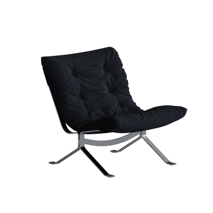 Fauteuil lounge Omelette 