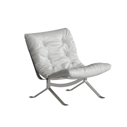 Fauteuil lounge Omelette 