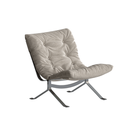 Fauteuil lounge Omelette 