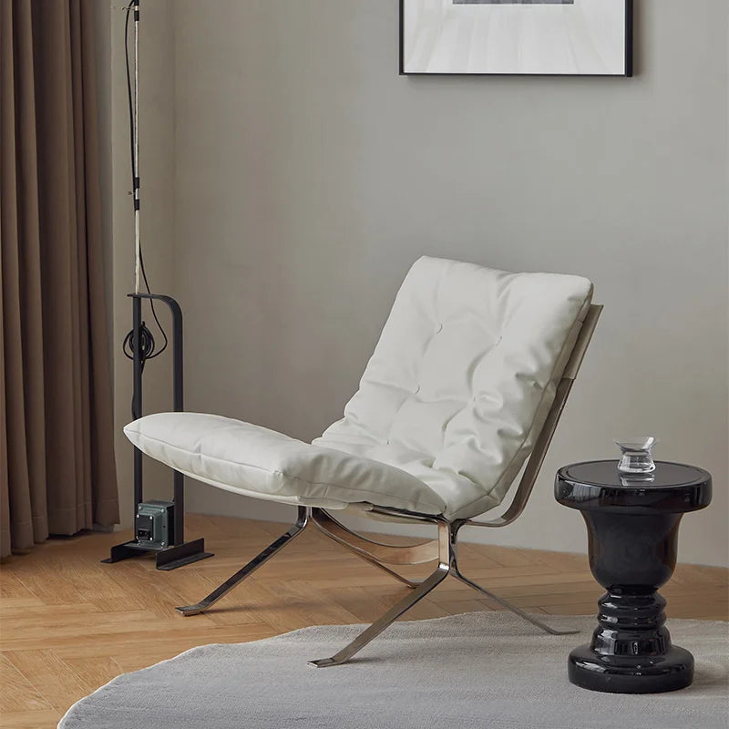 Fauteuil lounge Omelette 