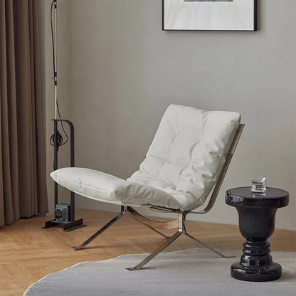 Fauteuil lounge Omelette 