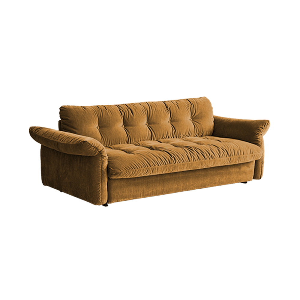 Canapé-lit Omelette