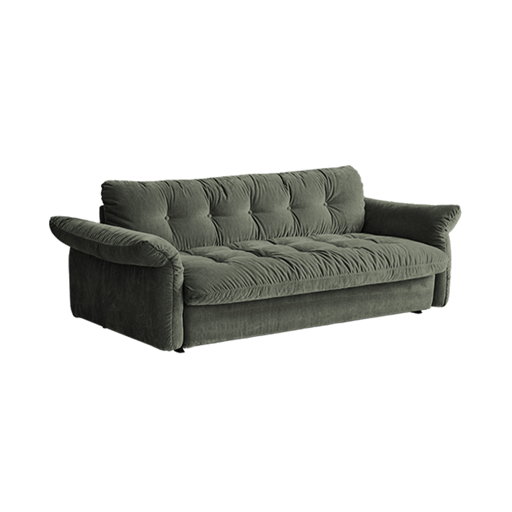 Canapé-lit Omelette