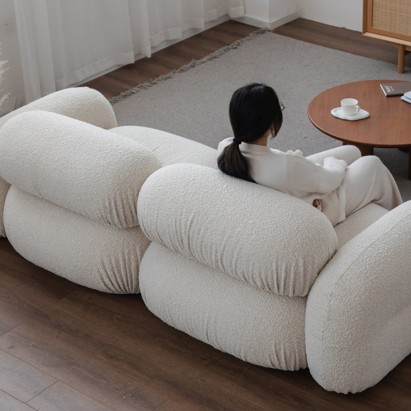 Bloc de canapé Ondo C