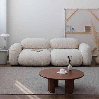 Canapé Ondo / Accoudoir gauche