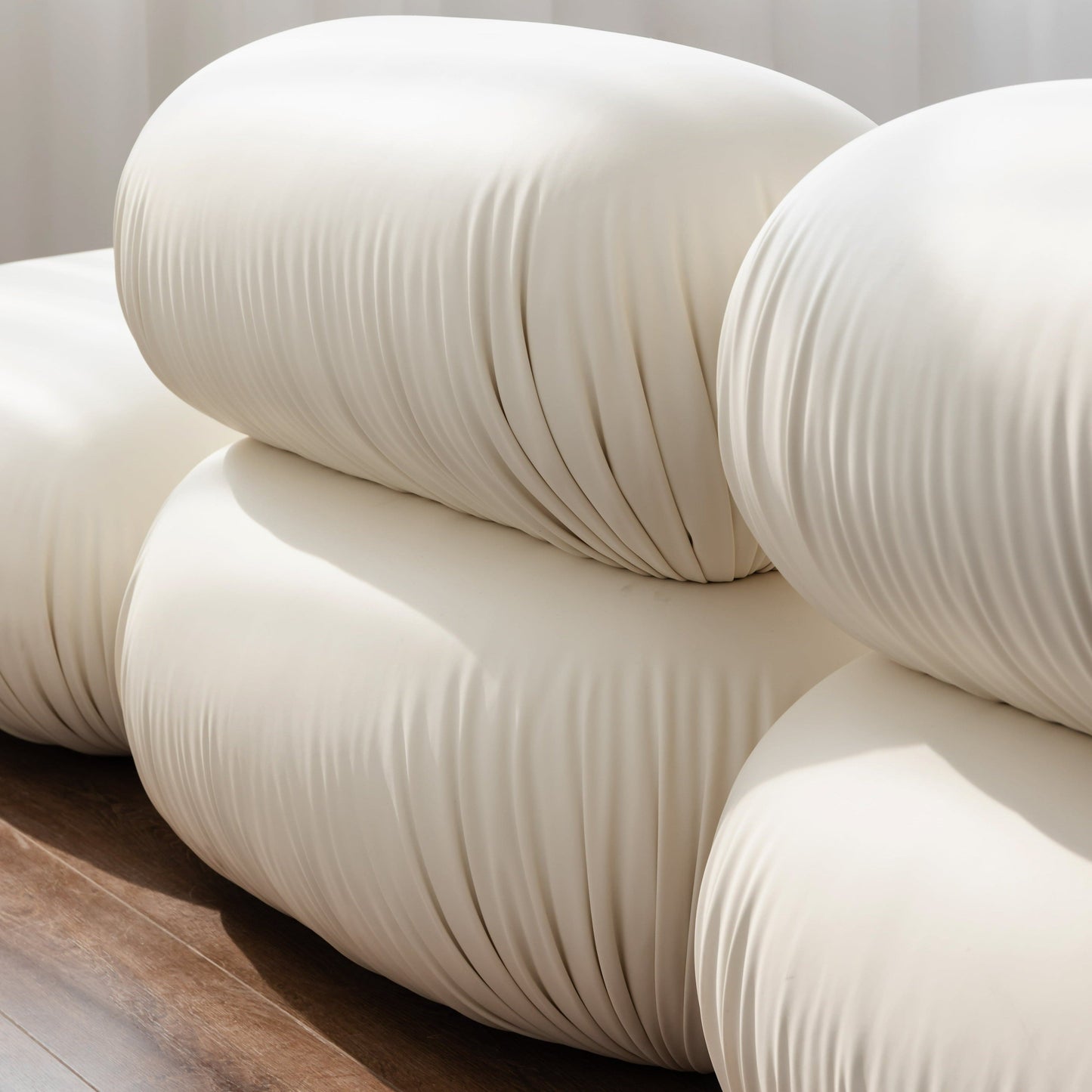 Canapé Ondo/ 4 places