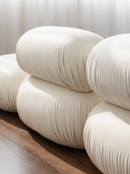 Canapé Ondo / Accoudoir droit