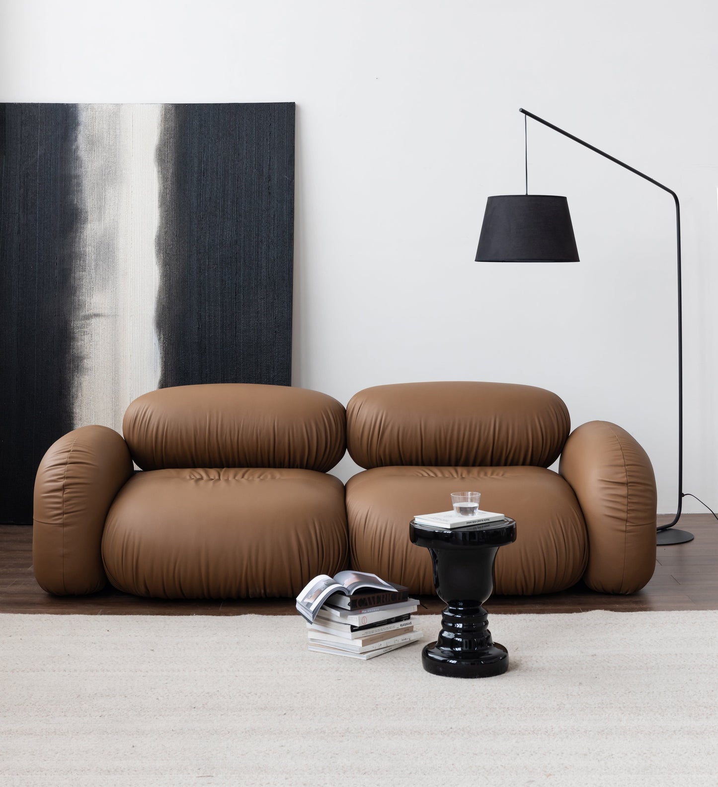 Canapé Ondo / Accoudoir droit