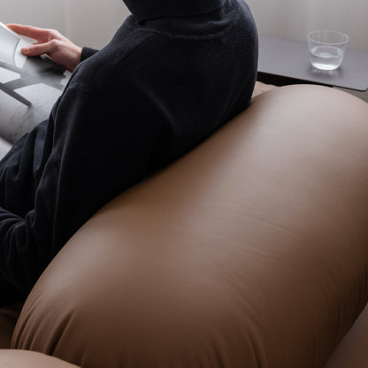 Canapé Ondo/4 places avec pouf