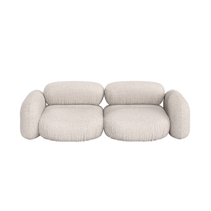 Canapé Ondo/3 places