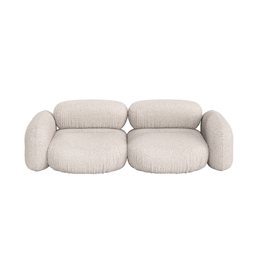 Canapé Ondo/3 places