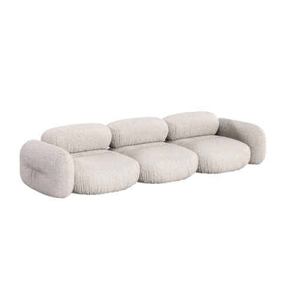 Canapé Ondo/ 4 places