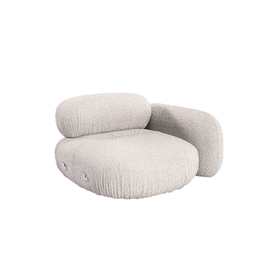 Canapé Ondo / Accoudoir droit