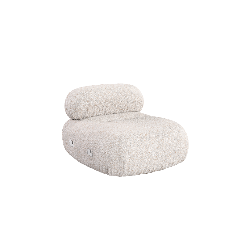 Bloc de canapé Ondo C