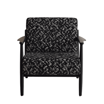 Fauteuil Lounge Onyx