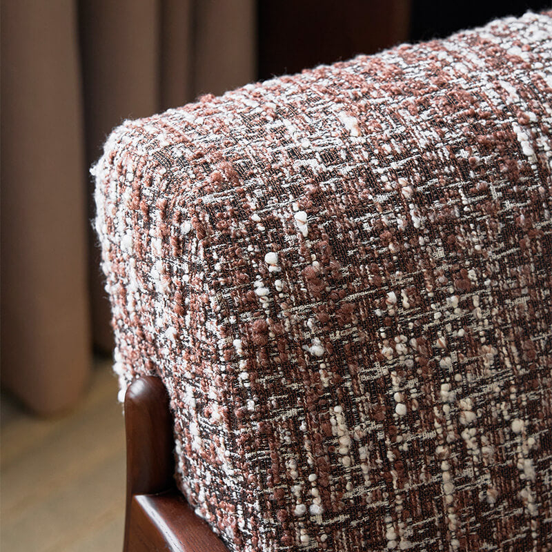 Fauteuil Lounge Onyx