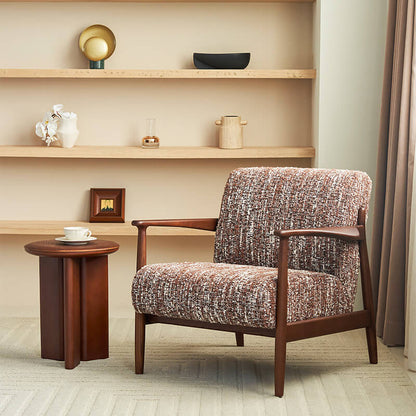 Fauteuil Lounge Onyx