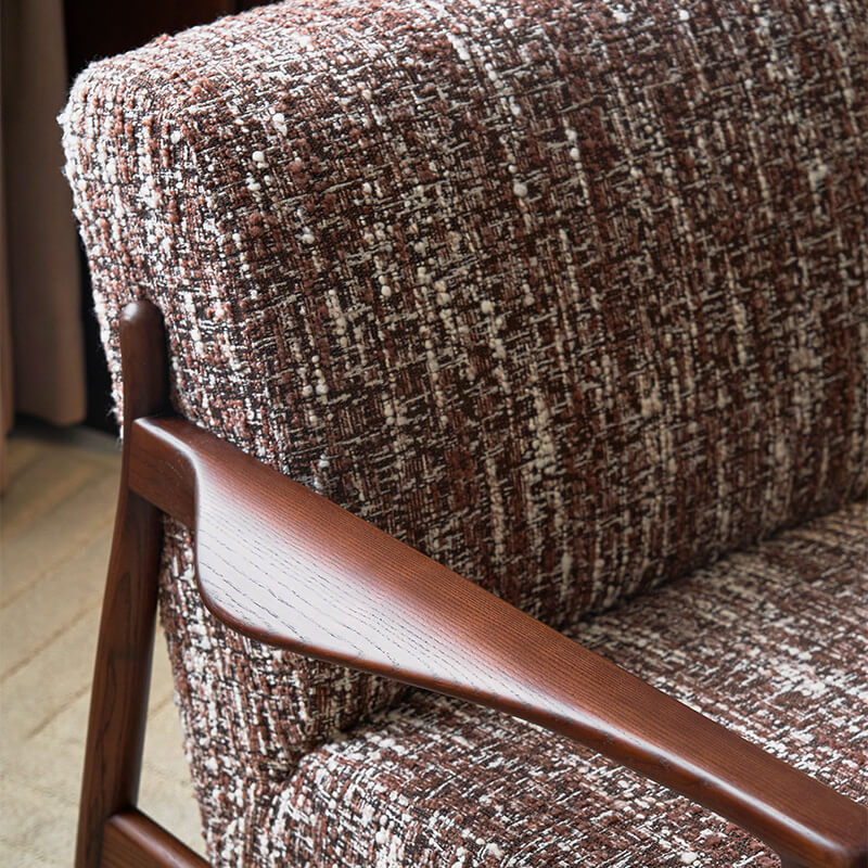 Fauteuil Lounge Onyx