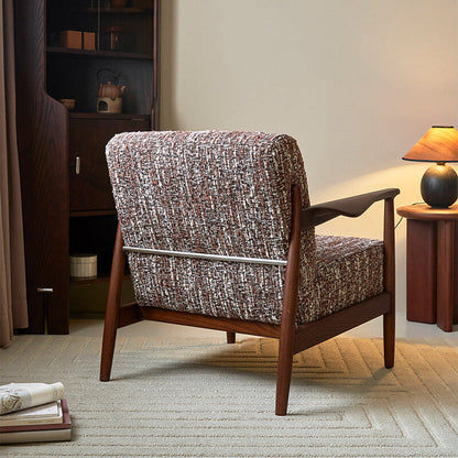 Fauteuil Lounge Onyx