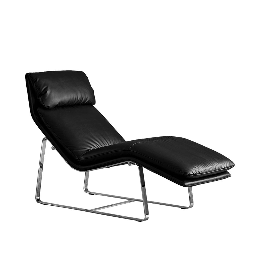 Chaise longue Owain