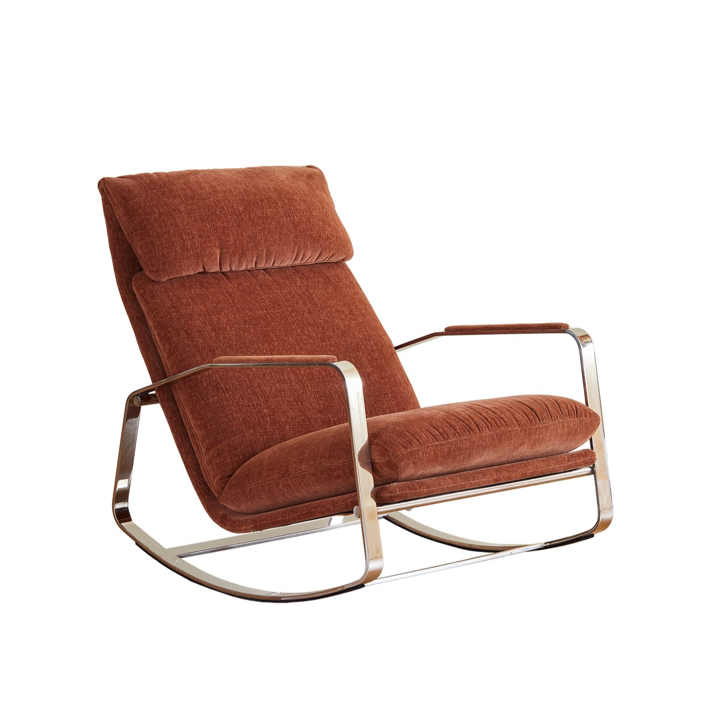 Chaise à bascule Owain