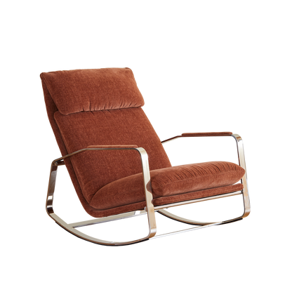 Chaise à bascule Owain